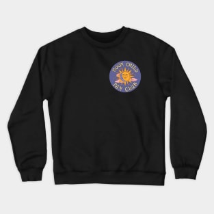 Moon Child Fan Club Crewneck Sweatshirt